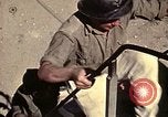 Image of French gun crew Tunisia North Africa, 1943, second 17 stock footage video 65675029012
