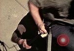 Image of French gun crew Tunisia North Africa, 1943, second 19 stock footage video 65675029012