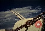 Image of French gun crew Tunisia North Africa, 1943, second 21 stock footage video 65675029012