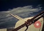 Image of French gun crew Tunisia North Africa, 1943, second 22 stock footage video 65675029012