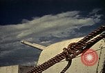 Image of French gun crew Tunisia North Africa, 1943, second 23 stock footage video 65675029012