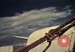 Image of French gun crew Tunisia North Africa, 1943, second 24 stock footage video 65675029012