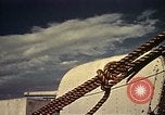 Image of French gun crew Tunisia North Africa, 1943, second 25 stock footage video 65675029012