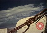 Image of French gun crew Tunisia North Africa, 1943, second 26 stock footage video 65675029012