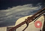 Image of French gun crew Tunisia North Africa, 1943, second 27 stock footage video 65675029012