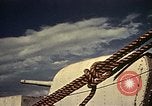Image of French gun crew Tunisia North Africa, 1943, second 28 stock footage video 65675029012