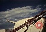 Image of French gun crew Tunisia North Africa, 1943, second 29 stock footage video 65675029012