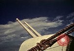 Image of French gun crew Tunisia North Africa, 1943, second 32 stock footage video 65675029012