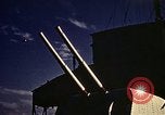 Image of French gun crew Tunisia North Africa, 1943, second 39 stock footage video 65675029012