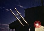 Image of French gun crew Tunisia North Africa, 1943, second 40 stock footage video 65675029012