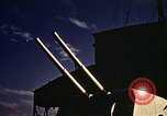 Image of French gun crew Tunisia North Africa, 1943, second 41 stock footage video 65675029012