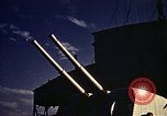 Image of French gun crew Tunisia North Africa, 1943, second 42 stock footage video 65675029012