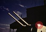Image of French gun crew Tunisia North Africa, 1943, second 44 stock footage video 65675029012
