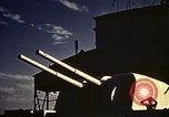 Image of French gun crew Tunisia North Africa, 1943, second 45 stock footage video 65675029012