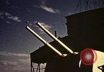 Image of French gun crew Tunisia North Africa, 1943, second 47 stock footage video 65675029012
