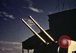 Image of French gun crew Tunisia North Africa, 1943, second 49 stock footage video 65675029012