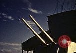 Image of French gun crew Tunisia North Africa, 1943, second 50 stock footage video 65675029012