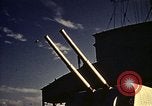 Image of French gun crew Tunisia North Africa, 1943, second 51 stock footage video 65675029012