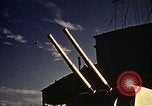 Image of French gun crew Tunisia North Africa, 1943, second 52 stock footage video 65675029012