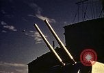 Image of French gun crew Tunisia North Africa, 1943, second 53 stock footage video 65675029012