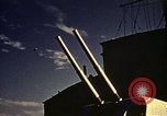 Image of French gun crew Tunisia North Africa, 1943, second 54 stock footage video 65675029012