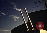 Image of French gun crew Tunisia North Africa, 1943, second 59 stock footage video 65675029012