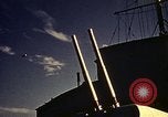 Image of French gun crew Tunisia North Africa, 1943, second 61 stock footage video 65675029012