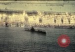 Image of Italian submarine Tunisia North Africa, 1943, second 1 stock footage video 65675029013
