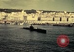Image of Italian submarine Tunisia North Africa, 1943, second 4 stock footage video 65675029013