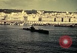 Image of Italian submarine Tunisia North Africa, 1943, second 6 stock footage video 65675029013