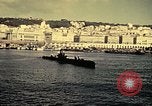 Image of Italian submarine Tunisia North Africa, 1943, second 7 stock footage video 65675029013