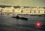 Image of Italian submarine Tunisia North Africa, 1943, second 8 stock footage video 65675029013