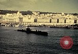 Image of Italian submarine Tunisia North Africa, 1943, second 11 stock footage video 65675029013