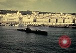Image of Italian submarine Tunisia North Africa, 1943, second 12 stock footage video 65675029013