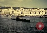 Image of Italian submarine Tunisia North Africa, 1943, second 13 stock footage video 65675029013