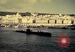 Image of Italian submarine Tunisia North Africa, 1943, second 18 stock footage video 65675029013