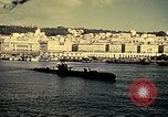 Image of Italian submarine Tunisia North Africa, 1943, second 19 stock footage video 65675029013