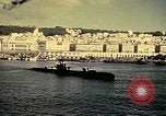 Image of Italian submarine Tunisia North Africa, 1943, second 20 stock footage video 65675029013