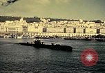 Image of Italian submarine Tunisia North Africa, 1943, second 21 stock footage video 65675029013