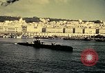 Image of Italian submarine Tunisia North Africa, 1943, second 22 stock footage video 65675029013