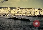 Image of Italian submarine Tunisia North Africa, 1943, second 23 stock footage video 65675029013