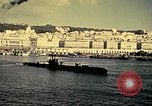 Image of Italian submarine Tunisia North Africa, 1943, second 24 stock footage video 65675029013