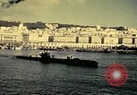 Image of Italian submarine Tunisia North Africa, 1943, second 27 stock footage video 65675029013