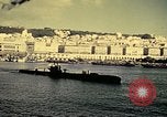 Image of Italian submarine Tunisia North Africa, 1943, second 28 stock footage video 65675029013