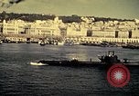 Image of Italian submarine Tunisia North Africa, 1943, second 30 stock footage video 65675029013