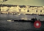 Image of Italian submarine Tunisia North Africa, 1943, second 31 stock footage video 65675029013