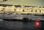 Image of Italian submarine Tunisia North Africa, 1943, second 38 stock footage video 65675029013