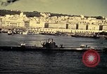 Image of Italian submarine Tunisia North Africa, 1943, second 40 stock footage video 65675029013