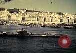 Image of Italian submarine Tunisia North Africa, 1943, second 43 stock footage video 65675029013