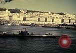 Image of Italian submarine Tunisia North Africa, 1943, second 44 stock footage video 65675029013